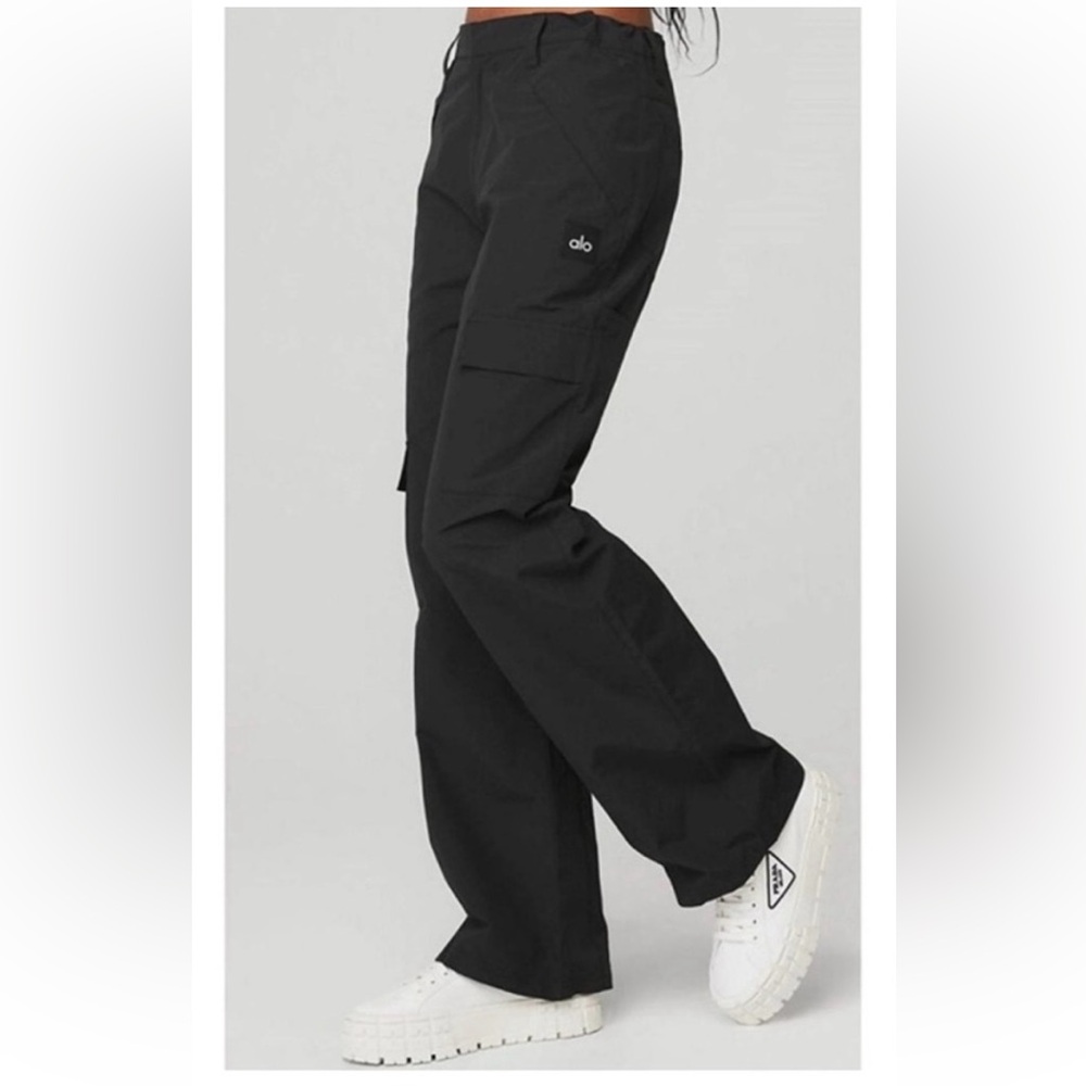 ALO Yoga All That Trouser (Discontinued 2024)